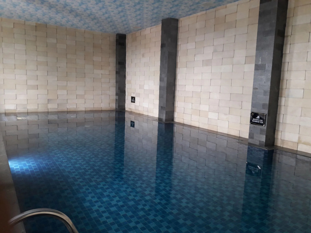 Pyramid Suites