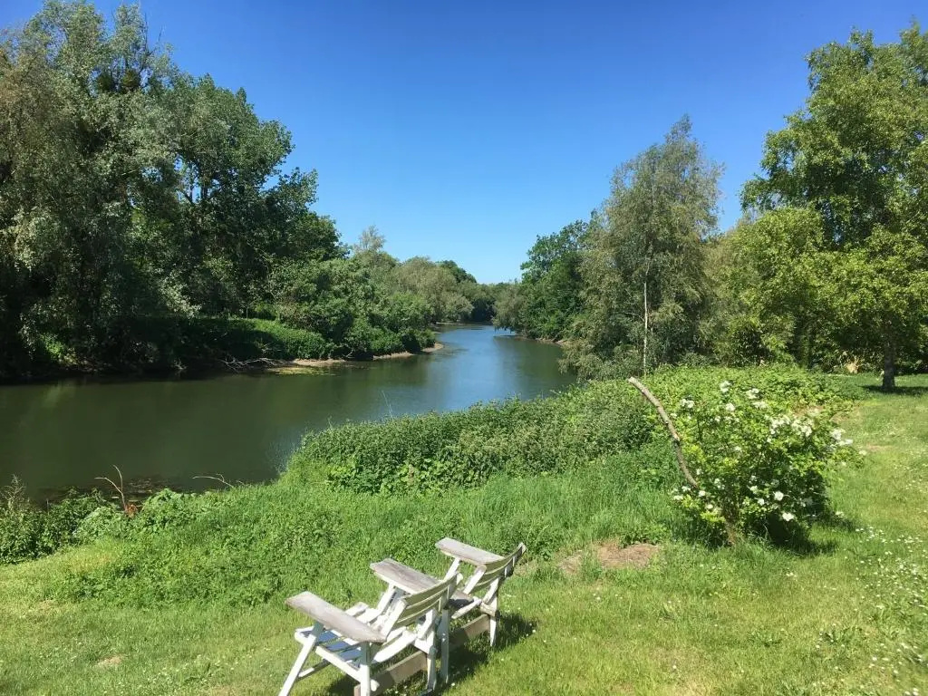 En Bord de Seine