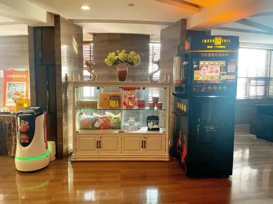 Grand Daqiao Hotel