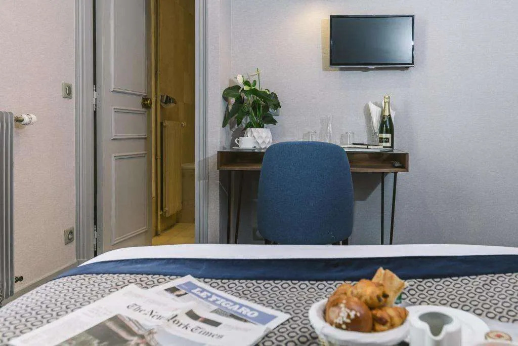 Hotel Saint Christophe