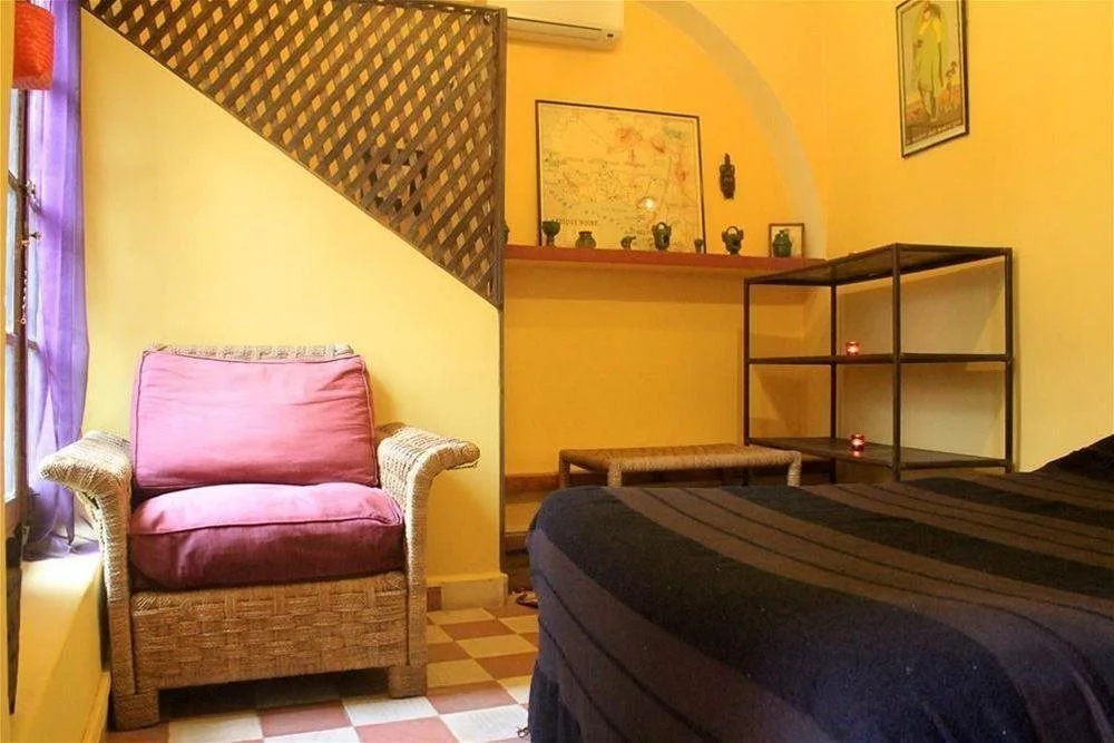 Riad Chouia Chouia