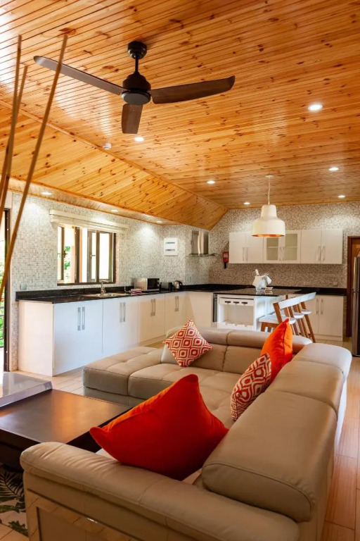 Casa De Leela Self Catering Guest House