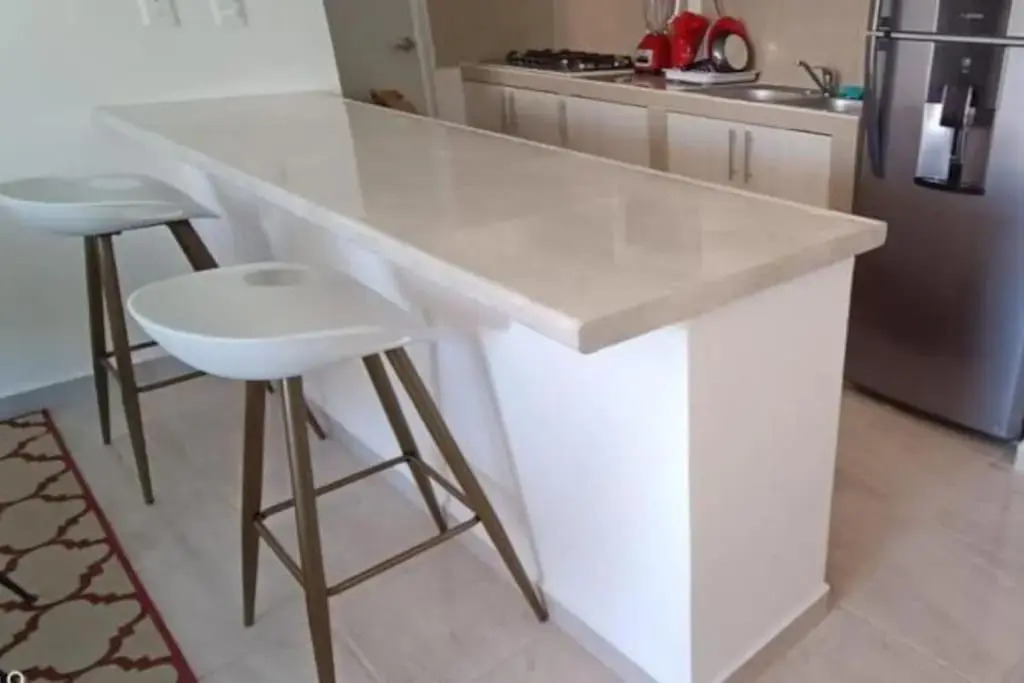 Hermoso condominio con alberca en Puerto Morelos