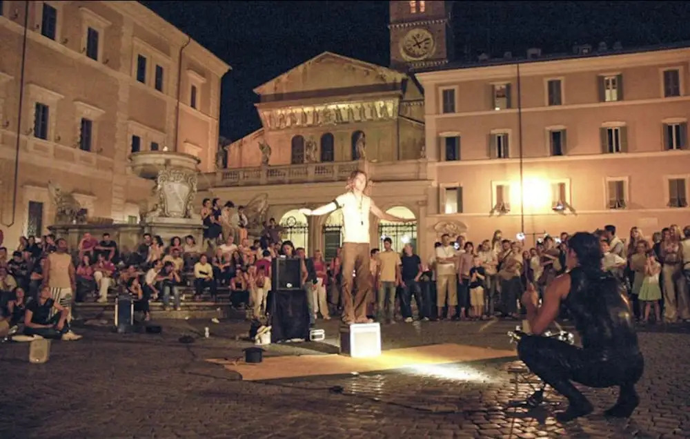 Old Center of Rome Charming Fully Equipped Walking Distance to all Main Spots