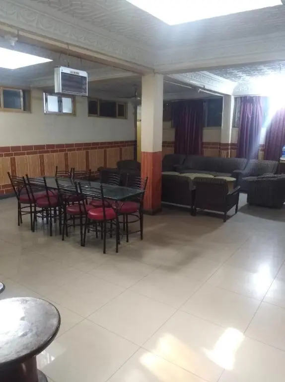 Hotel AL-Habib Islamabad