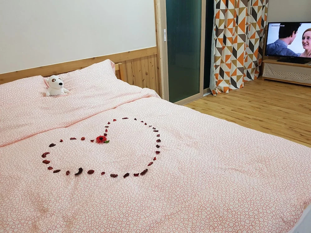 Pension JEJU Therapy