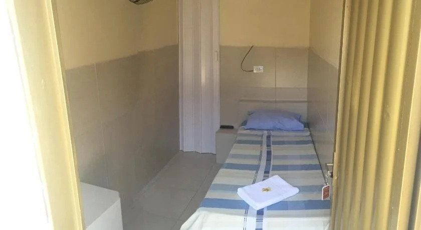 Arahra Hotel