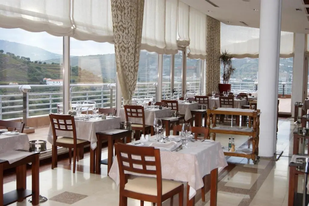Hotel Regua Douro