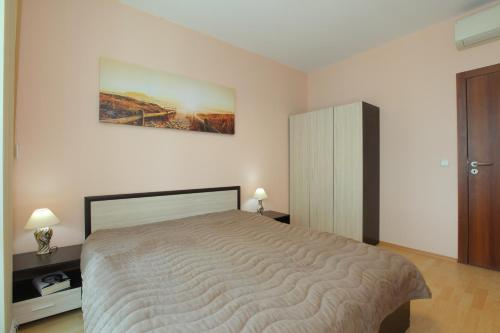 Kabakum Sea-View Apartament