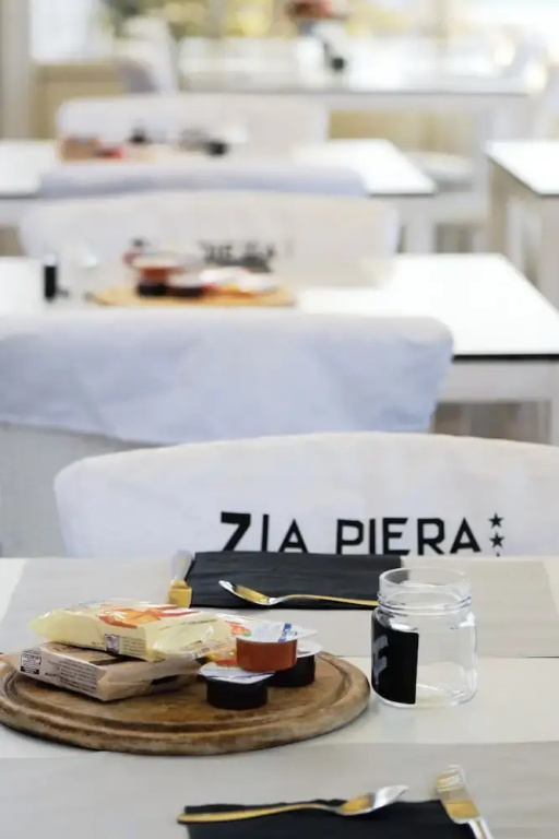 Hotel Zia Piera