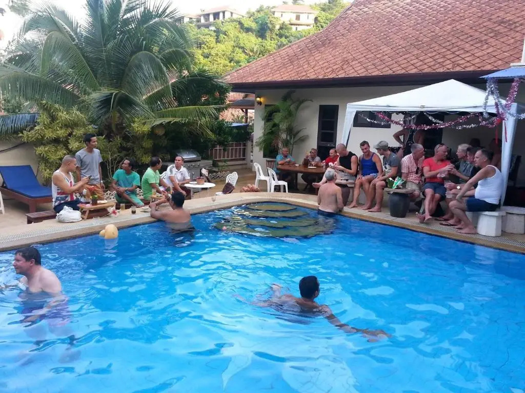 Phuket Home Stay 