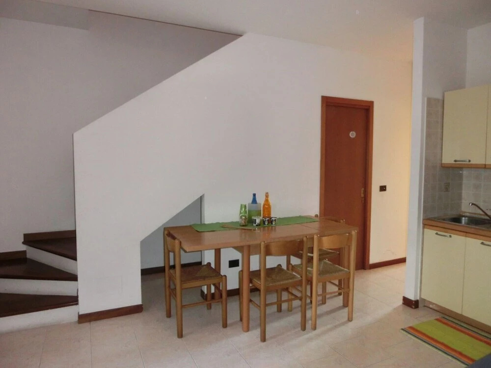 Cozy two bedroom apartment with swimming pool