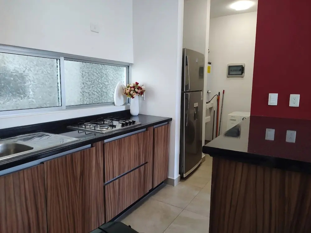 Beautiful Apartment Hoestel Punta Estrella!