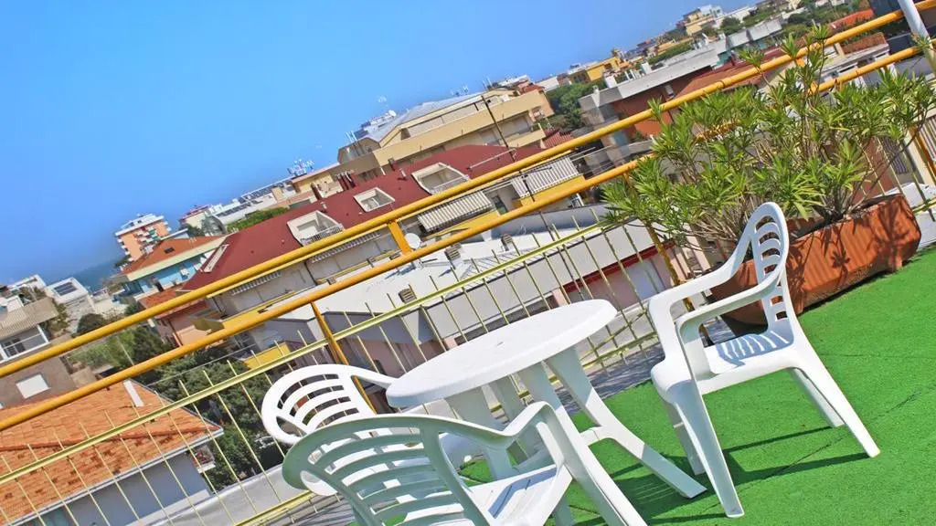 Hotel Royal