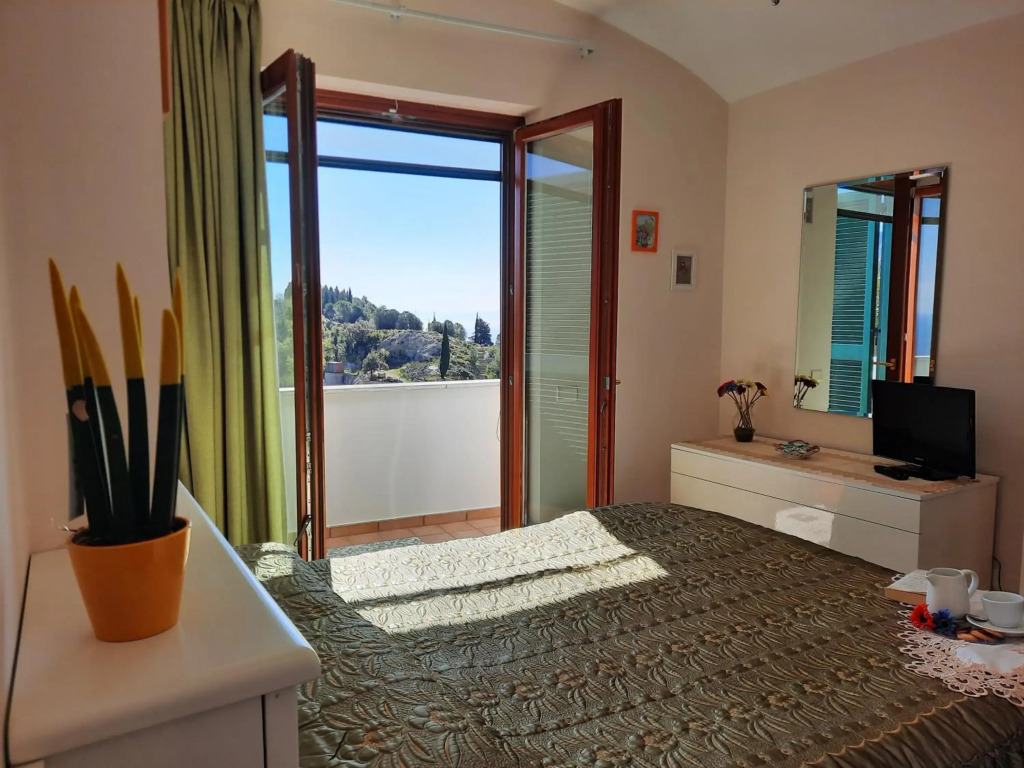 LArabesco Apartment