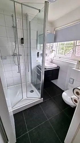 Logis Hotel De Tuinkamer