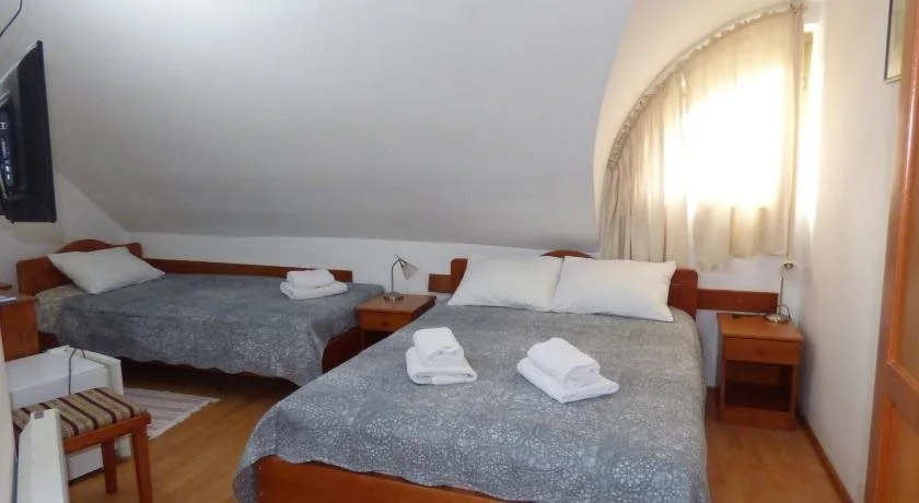 Hotel Vetrenjača