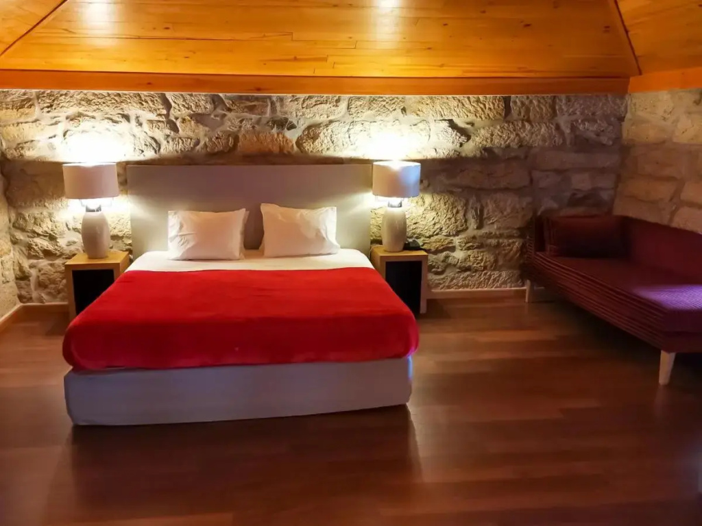 Casas Novas Countryside Hotel Spa & Events