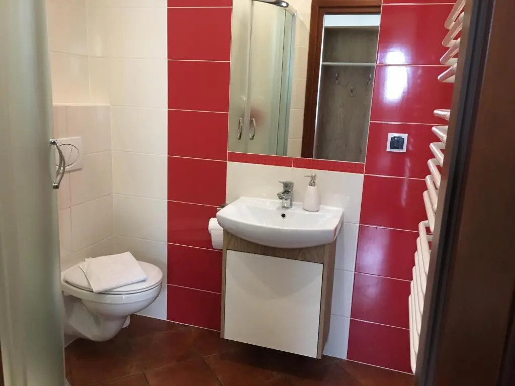 Apartamenty Lawenda