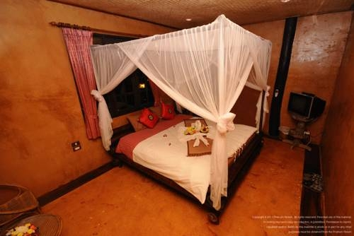 Prai Nurn Resort