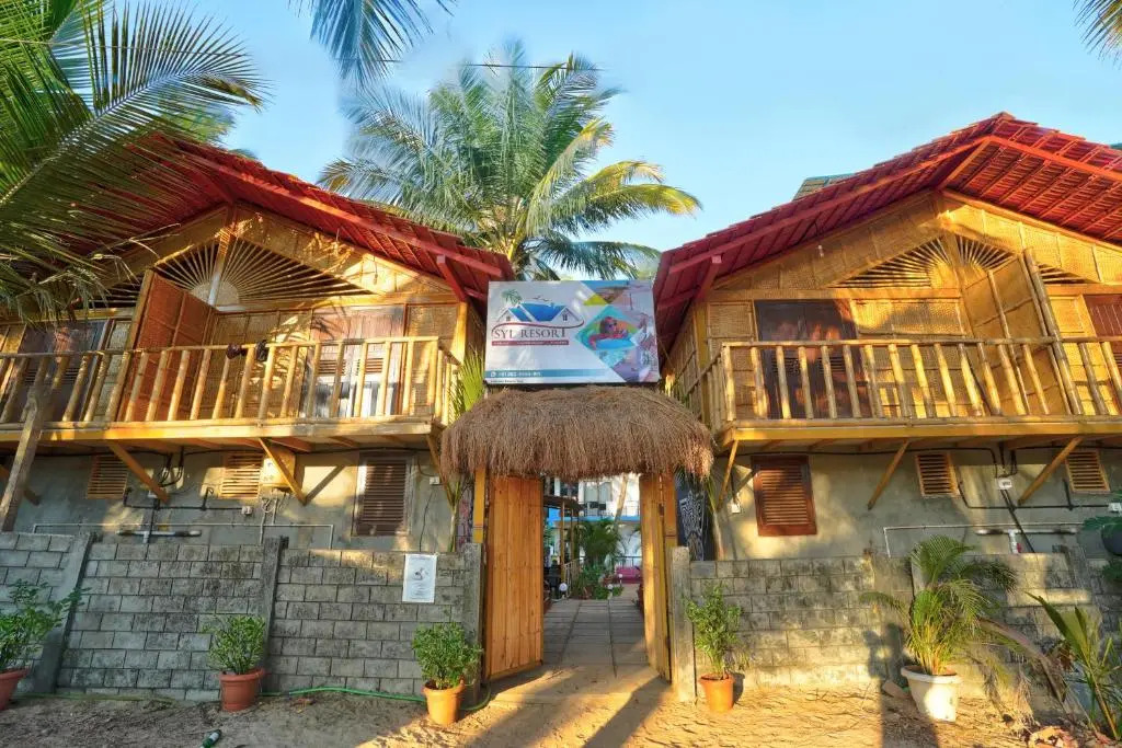 Syl Resort
