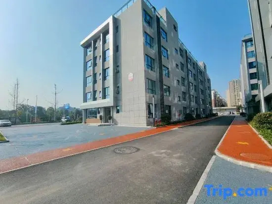 Suining Yaoanyi Hotel (Anju District Administrative Approval Bureau)