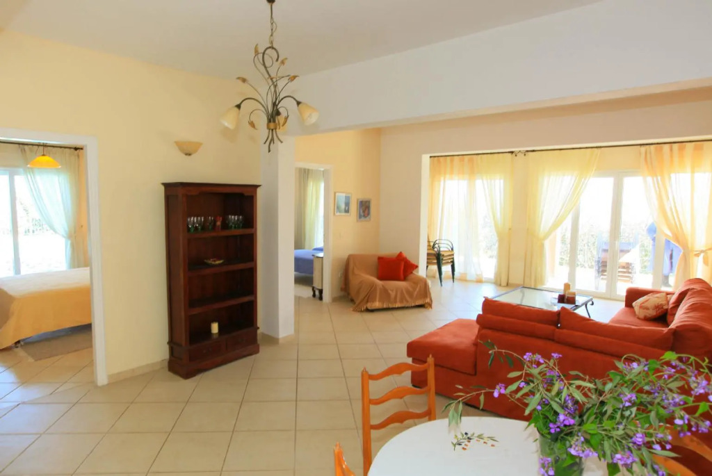Villa Eleni Greece