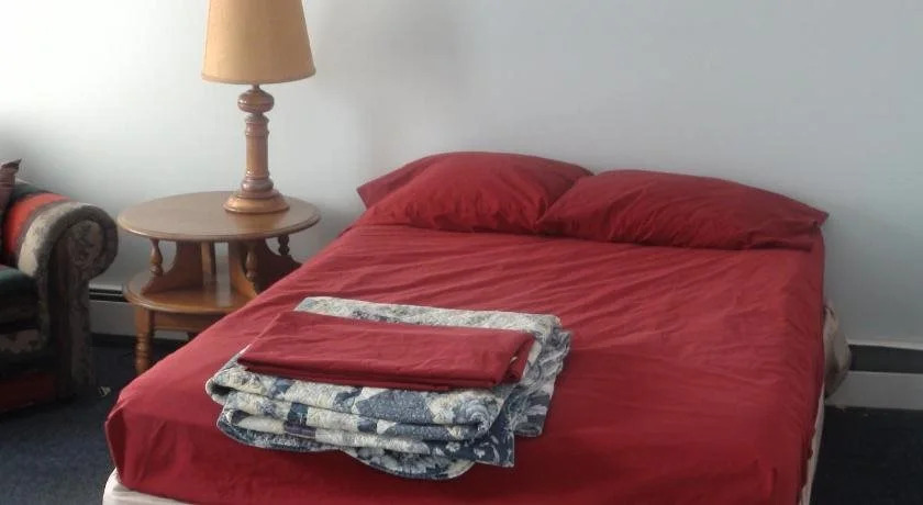 Hostelling International Regina