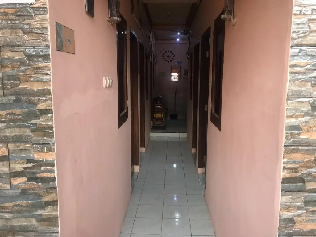 KoolKost Syariah near Pelabuhan Tanjung Priok