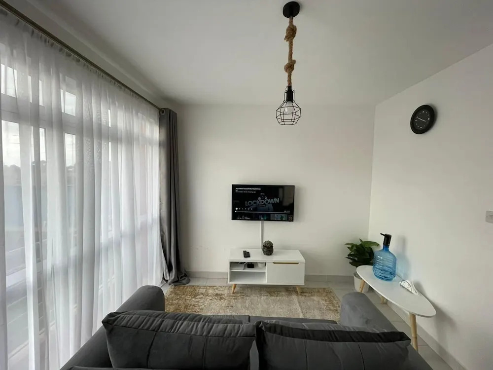 Racecourse Radiance Apartments