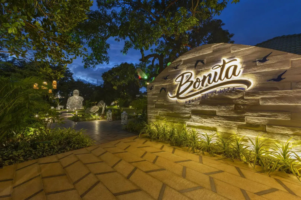 Heritage Village Resort & Spa Goa