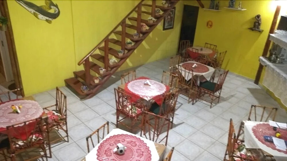 Pousada Ykapê