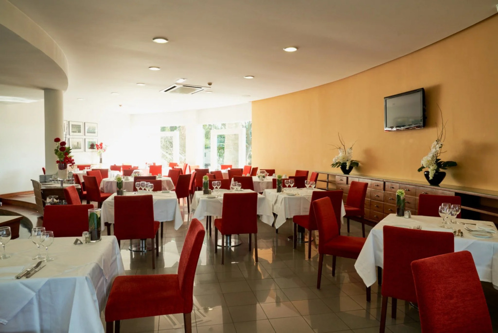 Leziria Parque Hotel