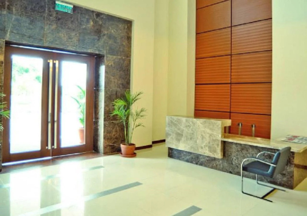 SanTomas Suites