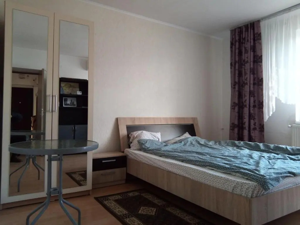 Central Apartment 2