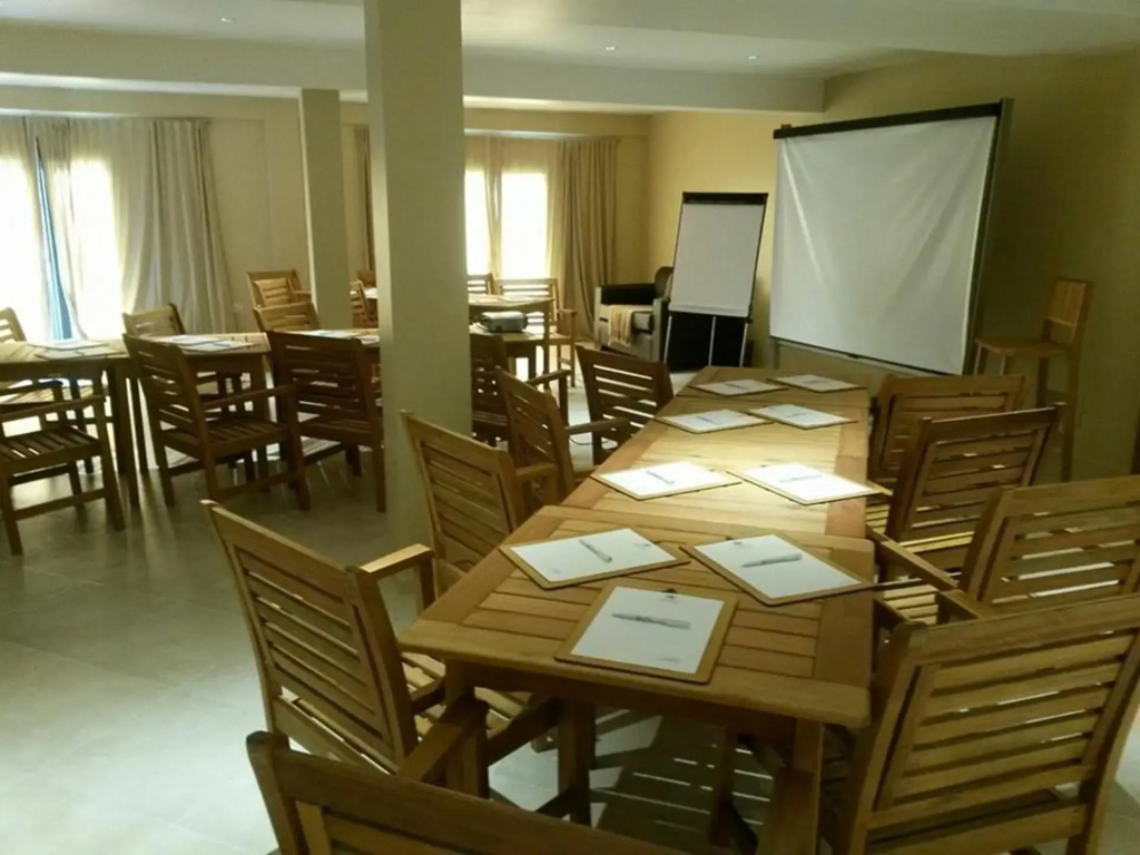 Ayres del Champaqui Hotel Boutique Experiencial & Spa