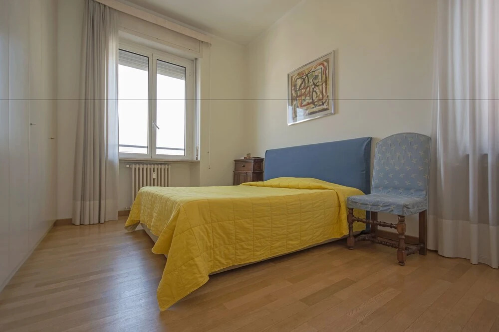 Locazione Turistica San Marco Bilo
