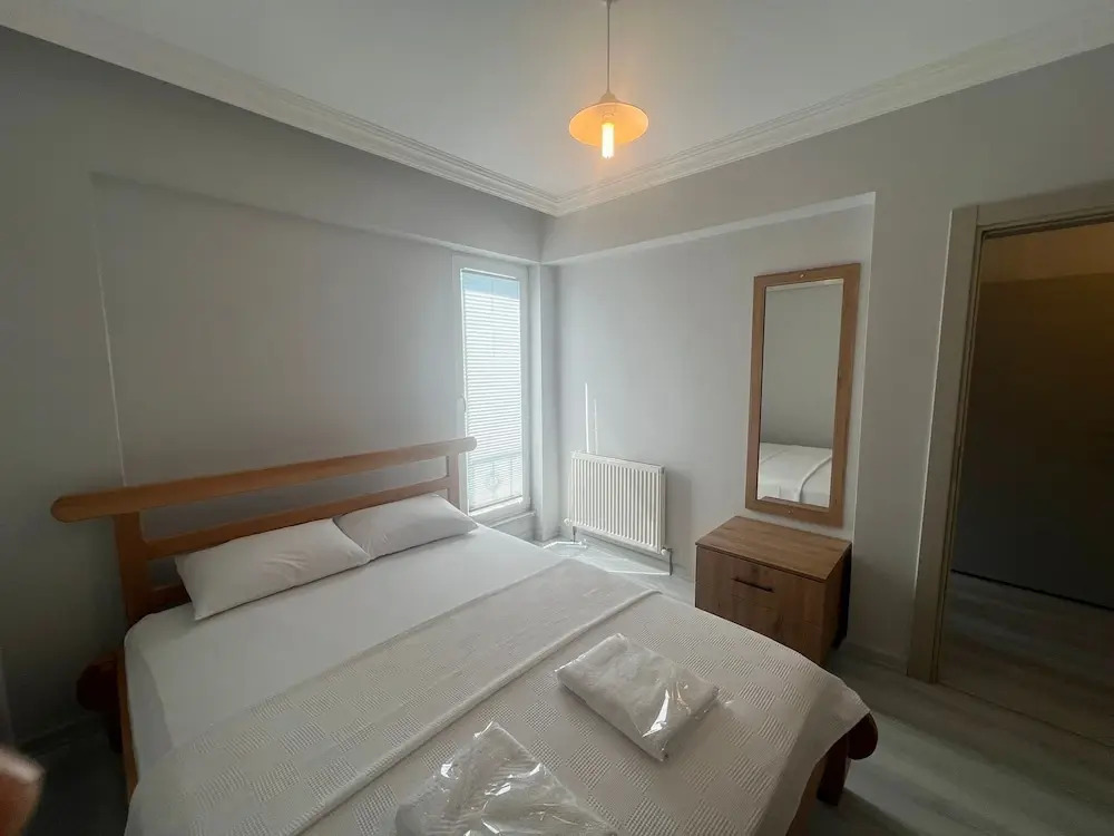 Mavikoy Apart