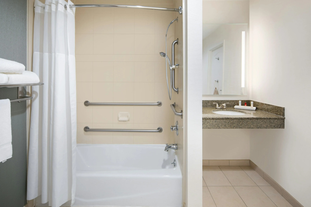 Hilton Garden Inn Tyler