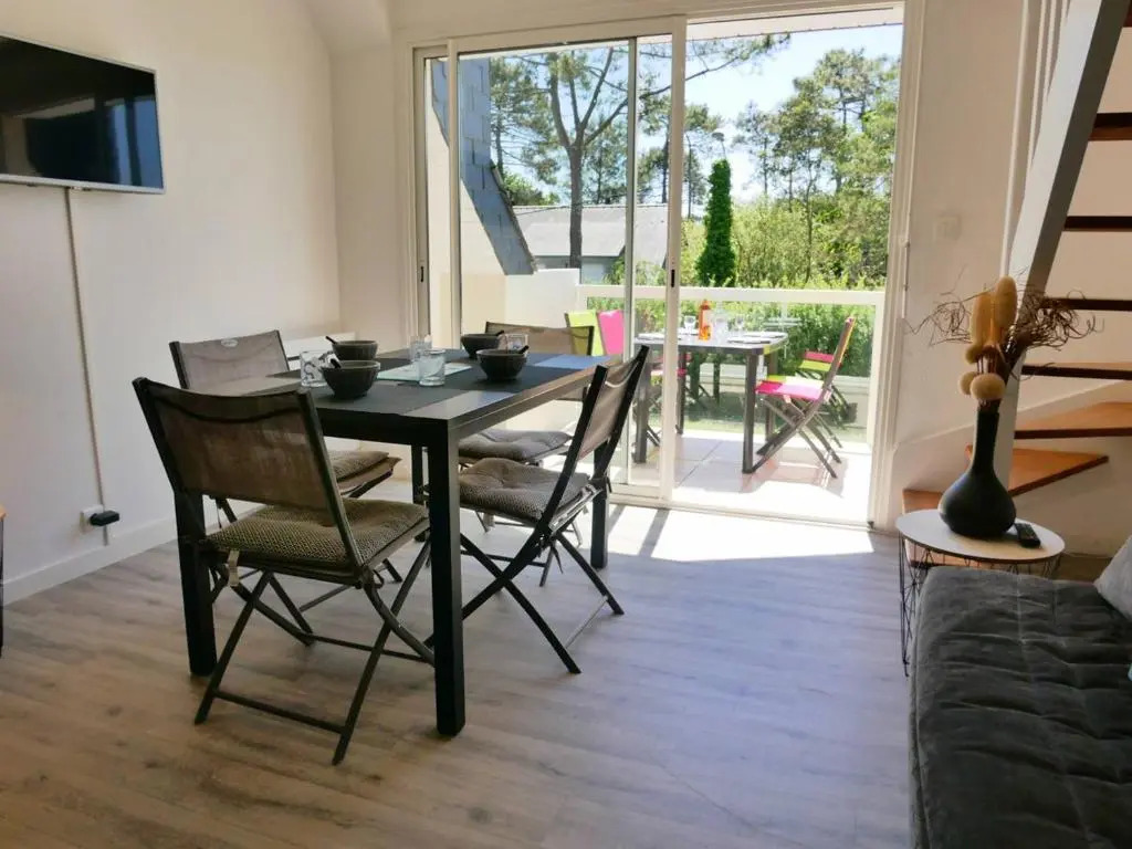 Appartement Carnac, 3 Pièces, 4 Personnes - Fr-1-477-53