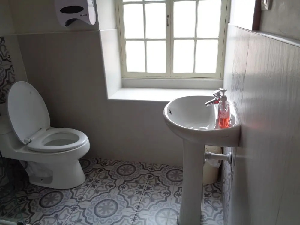 Inti Yapu Hostel
