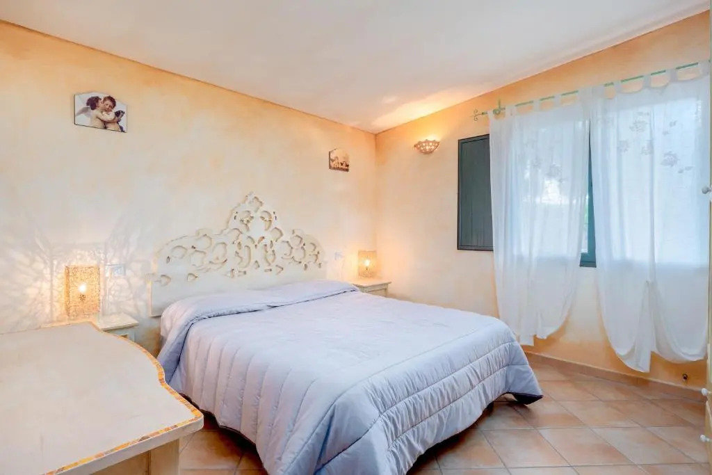 Cozy House in Cannigione
