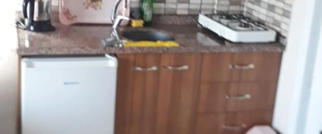 Kıyıköy Otel Zirve