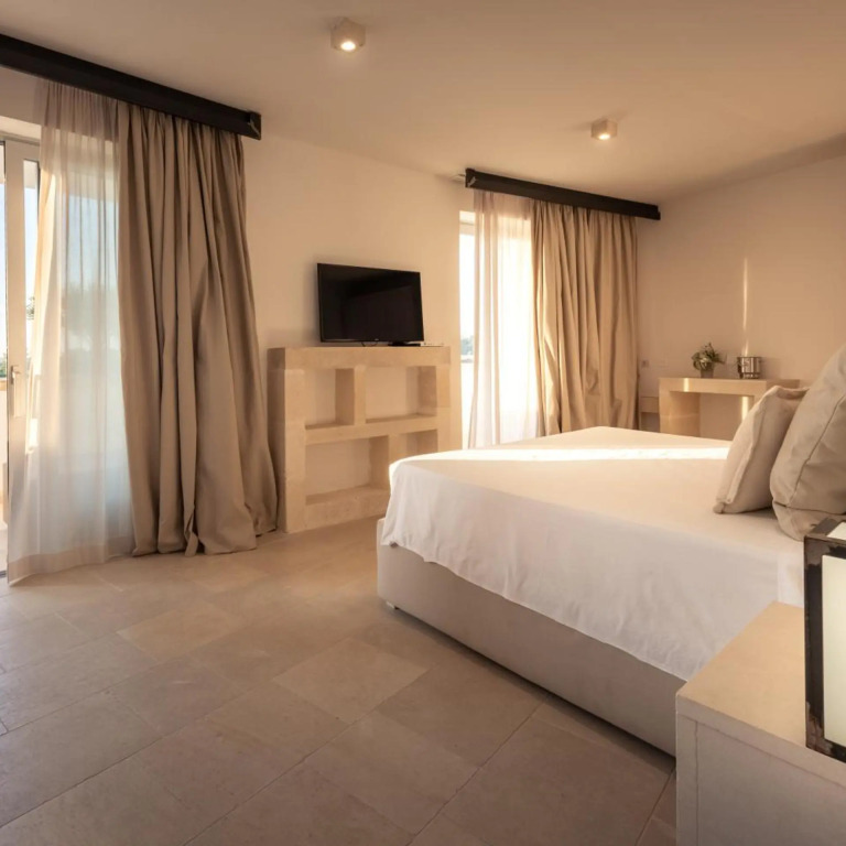 HOTEL BARONE DI MARE