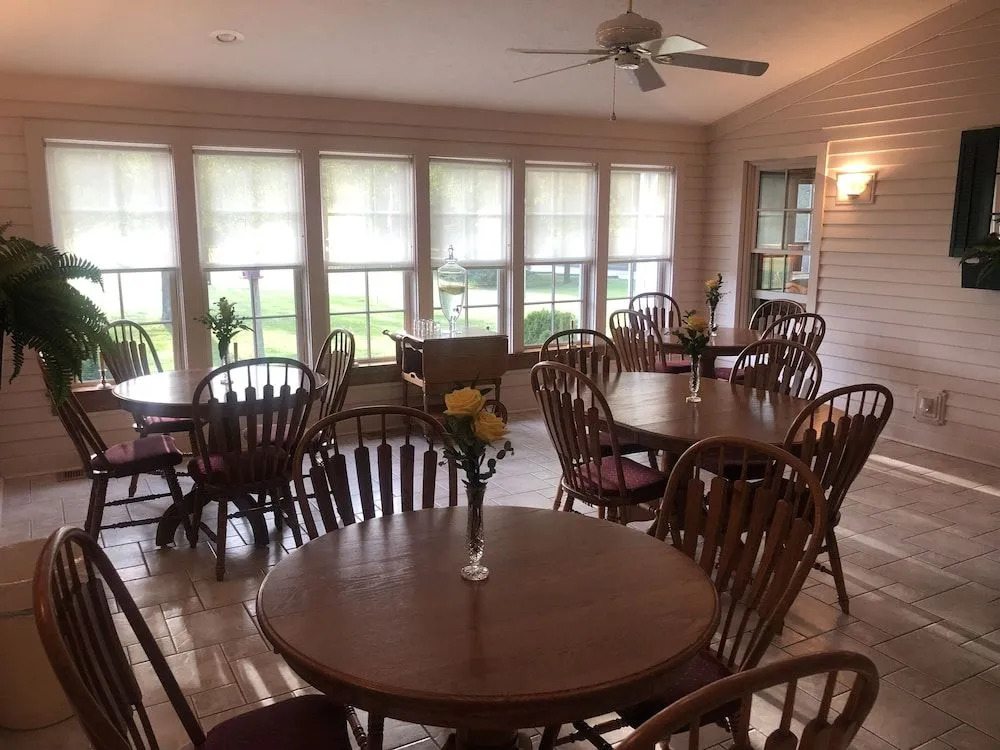 Biddle Point Inn & Event Venue