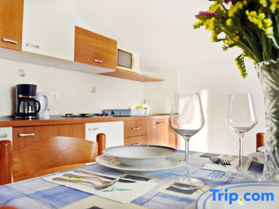 Apartment With Terrace and Garden Access