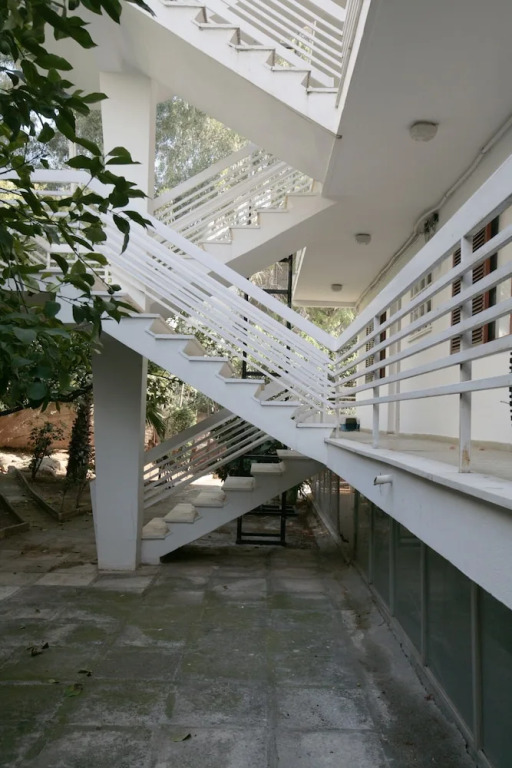 Seafront Elegant Flat
