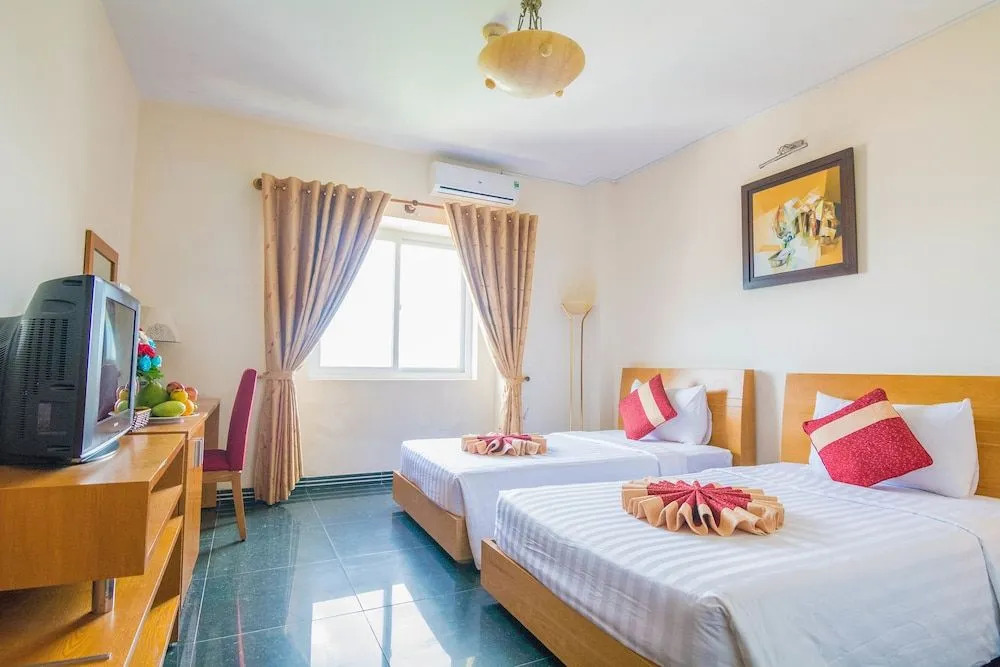 Spring Hotel