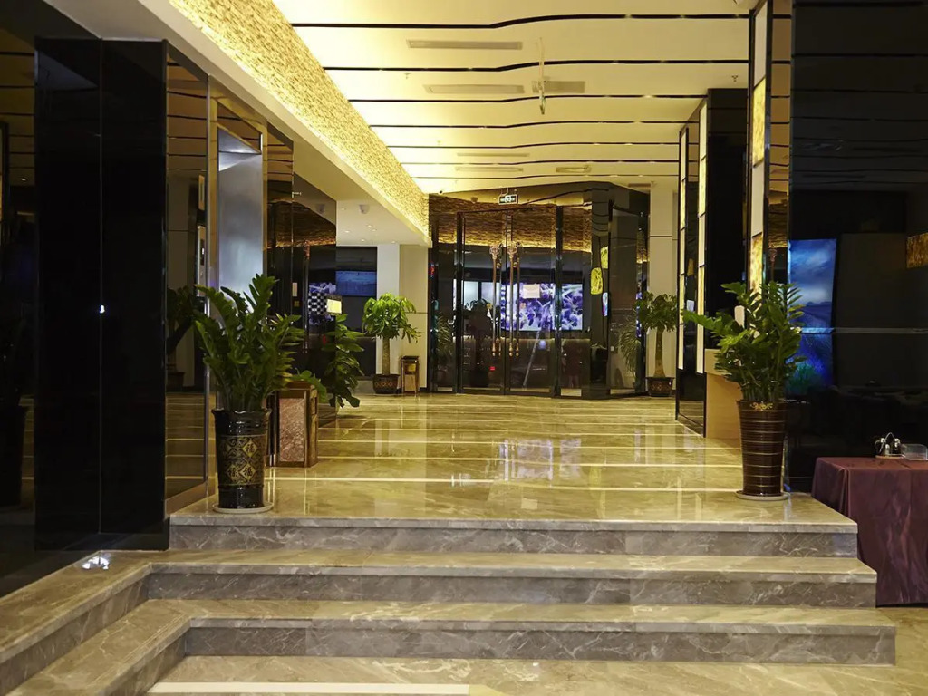 Lavande Hotel Sanya Sanya Bay Jixiang Street