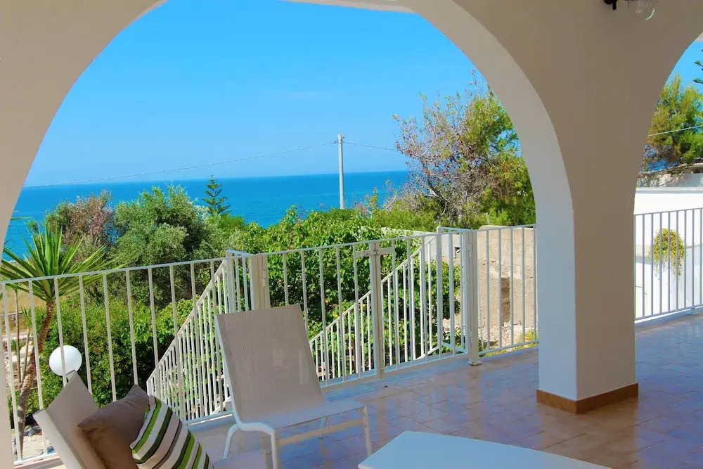 Villetta Mare 464